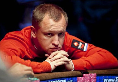 Александр Кравченко